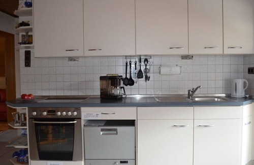 Munchweiler an der Rodalb House | apartment Haus Renate Palatinate Forest