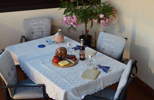 Munchweiler an der Rodalb House | apartment Haus Renate Palatinate Forest