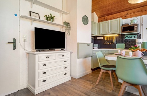 Stiefenhofen Apartment | Apartment 'Haus Sonnenhang Wohnung 2' with Private Garden, Balcony and Wi-Fi