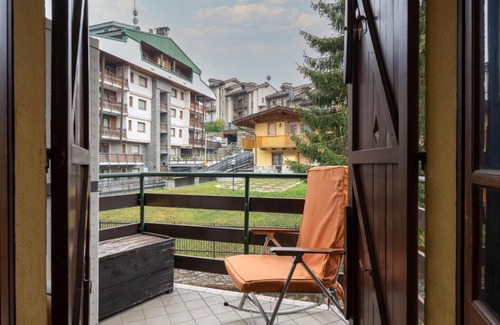Limone Piemonte Apartment | Apartment Hedelweiss house by Interhome