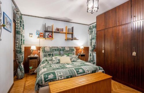 Limone Piemonte Apartment | Apartment Hedelweiss house by Interhome