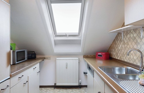 Meinhard Apartment | Apartment 'Heidi's Panoramablick' with Mountain View, Balcony and Wi-Fi