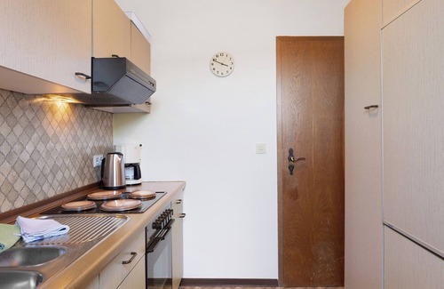 Meinhard Apartment | Apartment 'Heidi's Panoramablick' with Mountain View, Balcony and Wi-Fi