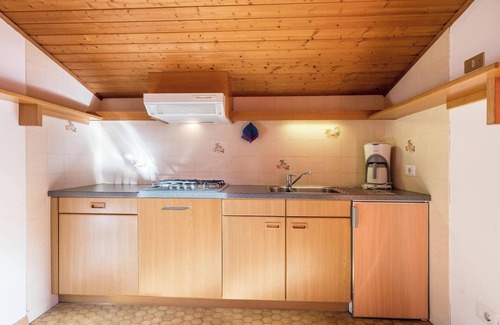 Racines Apartment | Apartment "Heiserhof - Birke" with Mountain View, Balcony & Wi-Fi