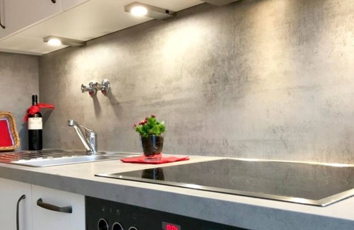 Oberjoch Apartment | Apartment Heitmann