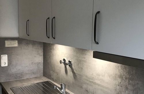 Oberjoch Apartment | Apartment Heitmann