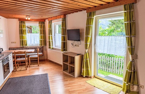 Tobadill Apartment | Apartment Helga by Interhome