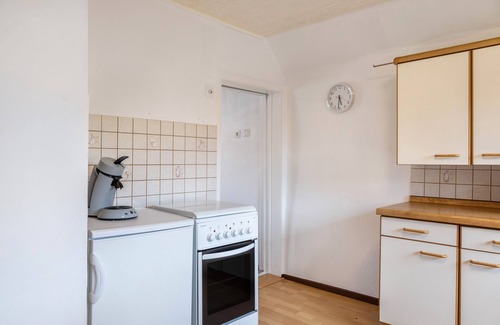 Witzenhausen Apartment | Apartment 'Hennen' with Wi-Fi
