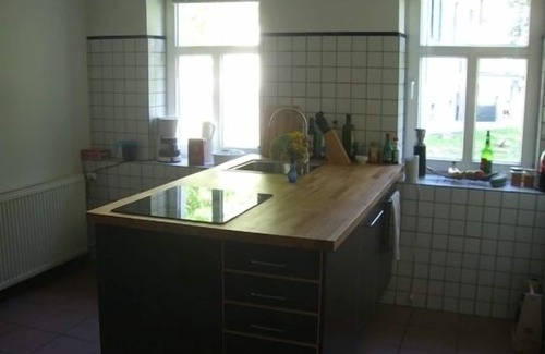 Friedland Apartment | Apartment Henning with 2 rooms, max. 4 persons