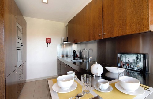 Salgados Apartment | 'Apartment Herdade dos Salgados' close to the Beach with Shared Pool & Wi-Fi