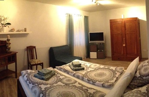 Reichenberg Apartment | Apartment Herget