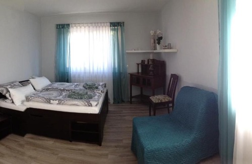 Reichenberg Apartment | Apartment Herget