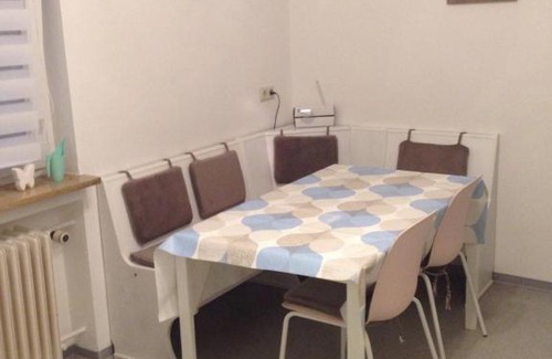 Reichenberg Apartment | Apartment Herget