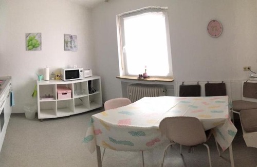 Reichenberg Apartment | Apartment Herget