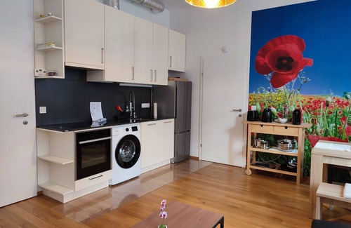 Hernals Apartment | Apartment Hernals