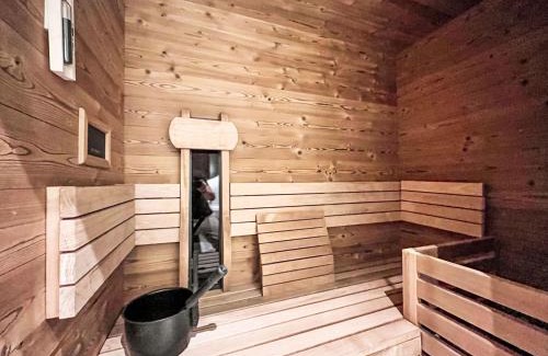 Irdning-Donnersbachtal Apartment | Apartment Hideaway Planneralm by Jufa Hotels-3 by Interhome