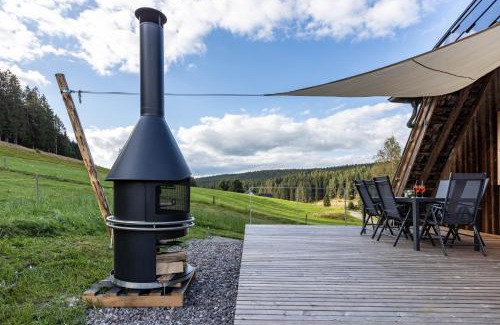 Sankt Georgen im Schwarzwald Apartment | Apartment Hiesle