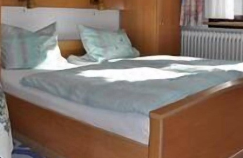 Oberharmersbach Apartment | Apartment Hinterkimmighof 2