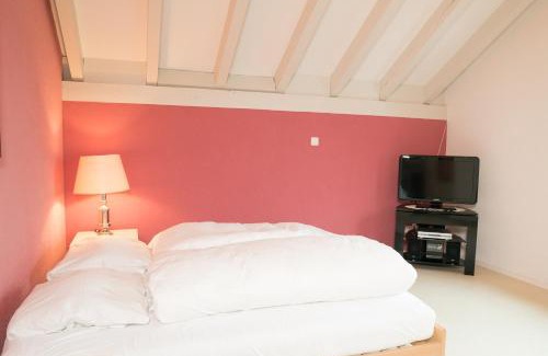 Amden Apartment | Apartment Hinterberg