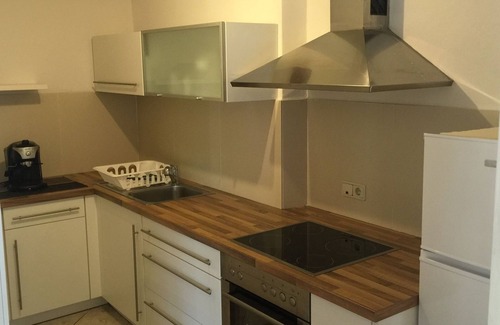 Lajen Apartment | Apartment Hintertrojer in a central location, good food with free WIFI
