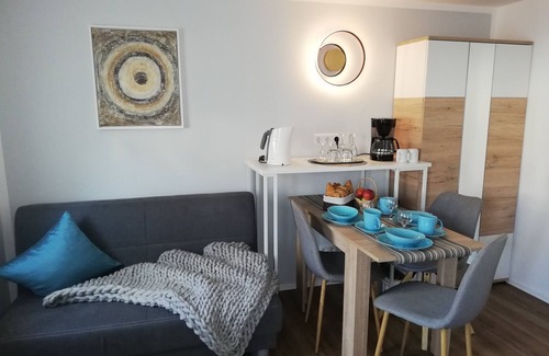 Zirndorf Apartment | Apartment Hirmer Ap. 1 Zirndorf/Nuremberg near Fun Park/Messe Free WLAN