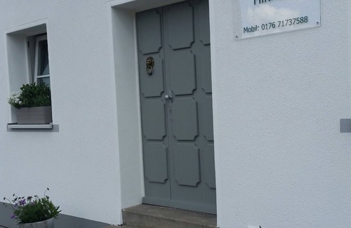 Zirndorf Apartment | Apartment Hirmer Ap. 1 Zirndorf/Nuremberg near Fun Park/Messe Free WLAN