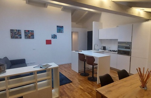 Schio Apartment | Apartment historical center Schio