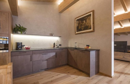 Ellmau Apartment | Apartment "Hoamatgfühl" Oberschreitling - Apartment "Hoamatgfühl"