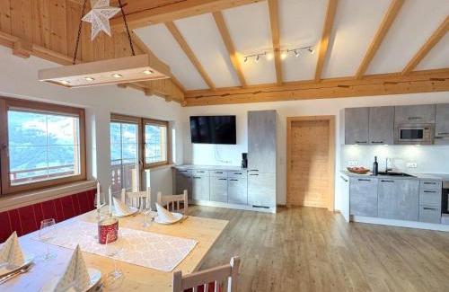 Ramsau im Zillertal Apartment | Apartment Hocheben by Interhome