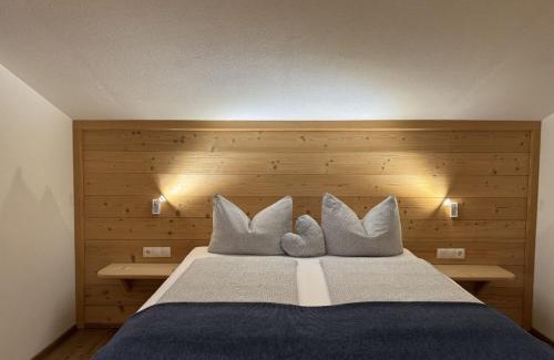 Ramsau im Zillertal Apartment | Apartment Hocheben by Interhome