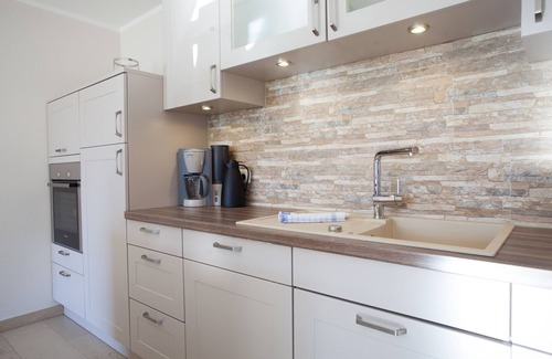 Farchant Apartment | Apartment Hochstimmung with a great view