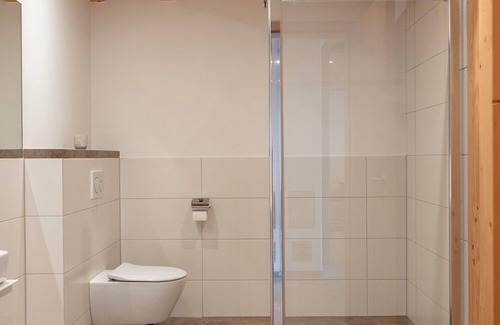 Wolfach Apartment | Apartment 'Hof' with Mountain View, Private Terrace and Wi-Fi