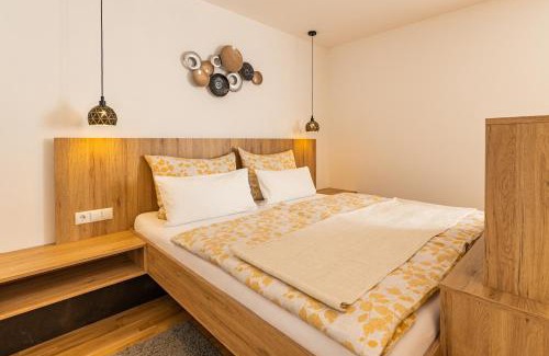 Inzing Apartment | Apartment Hohe Munde