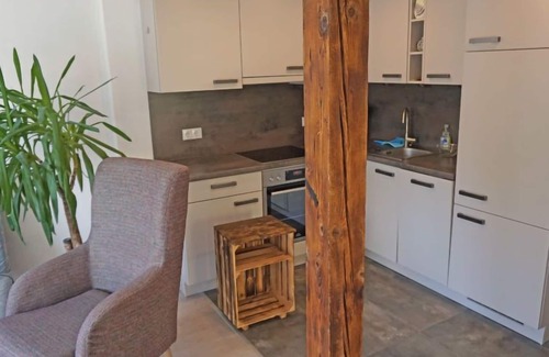 Pians Apartment | Apartment Holz by Interhome
