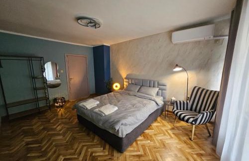 Troyan Apartment | Apartment Home