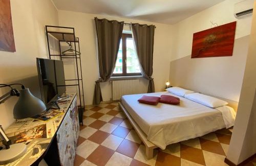 Bussolengo Apartment | Apartment Home Stadio