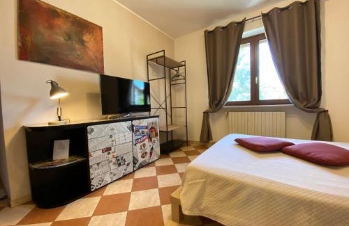 Bussolengo Apartment | Apartment Home Stadio