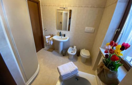 Bussolengo Apartment | Apartment Home Stadio