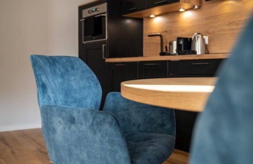 Weimar Apartment | Apartment Home Stories in Weimar - with approx. 105sqm