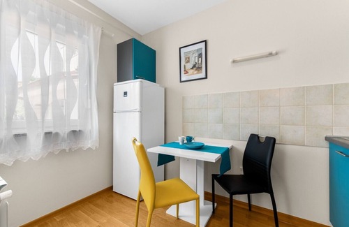 Mali Maj Apartment | Apartment Hope I in Veli Maj near Porec
