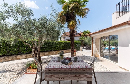 Mali Maj Apartment | Apartment Hope I in Veli Maj near Porec