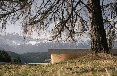 Bressanone Apartment | Apartment Hotel "Anders Mountain Suites 2" with Private Sauna, Slope Access & Wi-Fi