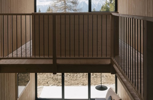Bressanone Apartment | Apartment Hotel "Anders Mountain Suites 7" with Private Sauna, Slope Access & Wi-Fi