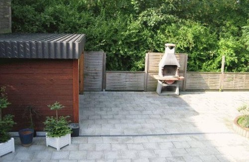 Russee - Hammer Apartment | Apartment house in the local recreation area - apartment/apartment, shower, WC Whg. DG
