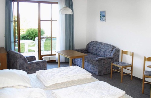 Schofweg Apartment | Apartment house Sonnenwald, Langfurth