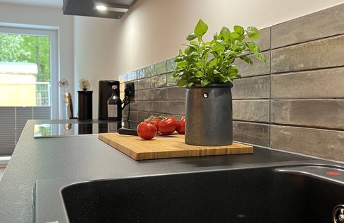 Stade Apartment | Apartment house “Stade – Schwingewiesen” – Apartment 5