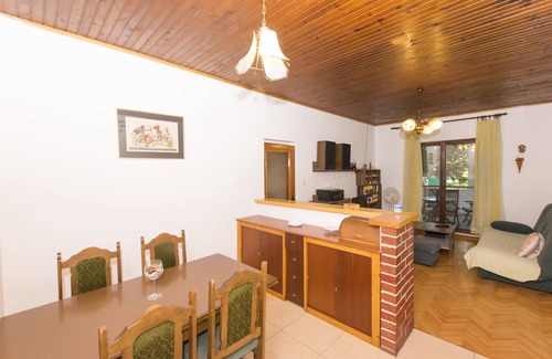 Murter Apartment | Apartment Alda (49081-A1) - Murter - island Murter