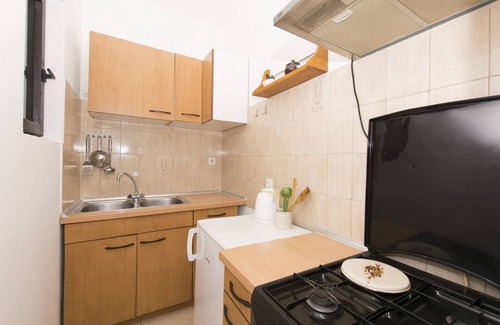 Murter Apartment | Apartment Alda (49081-A1) - Murter - island Murter