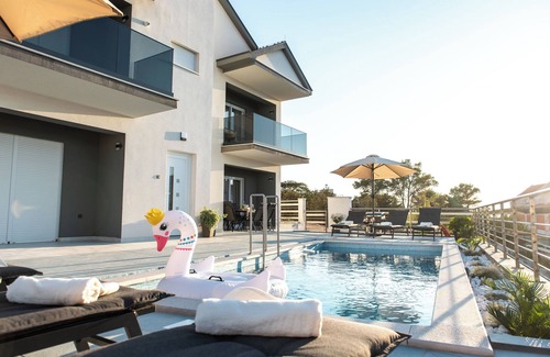 Splitska Apartment | Apartment Jasna (114401-A1) - Splitska - island Brac