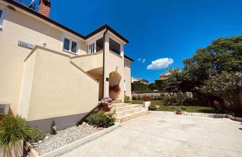 Sveti Lovrec Apartment | Apartment in Sveti Lovrec - Istrien 27830